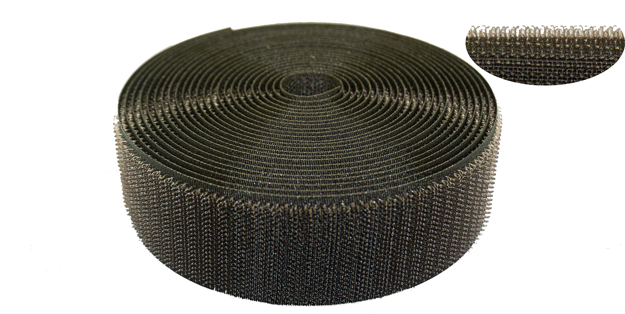 尼龍魔術(shù)貼勾面